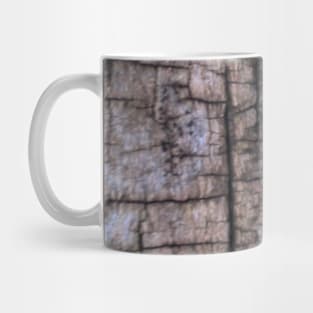 The skin of the tree - 1 Mug